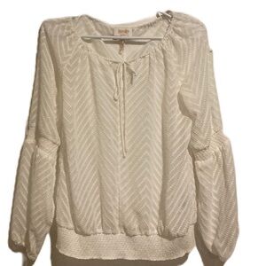 Laundry by Shelli Segal Women’s Blouse Top Sz. 4